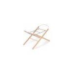 Rose Cottage Wooden Folding Stand-Pine