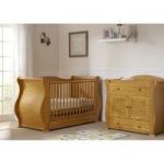 Tutti Bambini 2 Piece Marie Room Set-Old English (FREE DELIVERY)