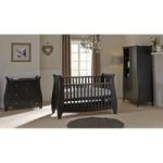Tutti Bambini 3 Piece Lucas Room Set-Espresso (FREE DELIVERY & ASSEMBLY)