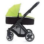 BabyStyle Oyster Carrycot Colour Pack-Lime