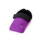 Out n About V3 Footmuff-Purple Punch