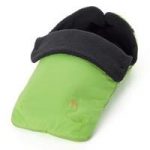 Out n About V3 Footmuff-Mojito Green