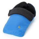 Out n About V3 Footmuff-Lagoon Blue