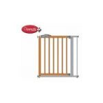 Clippasafe Metal/Wood Swing Shut Safety Gate (72.5cm-80cm)