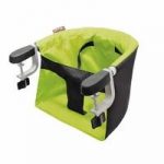 Mountain Buggy Pod Portable chair-Lime (New)