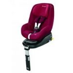 Maxi Cosi Replacement Seat Cover For Pearl-Raspberry Red (2015)