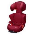 Maxi Cosi Replacement Seat Cover For Rodi AP-Raspberry Red (2015)
