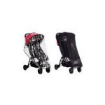 Mountain Buggy Nano All Weather Sun & Storm Cover Set (New)