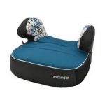 Nania Dream Luxe Booster Seat Corail-Petrole