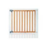 Safety 1st Simply Pressure XL Wooden Safety Barrier Clearance