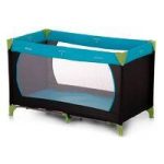 Hauck Dream n Play Travel Cot-Waterblue (New)