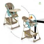 Hauck Disney Sit’n Relax Highchair-Spring in the Woods (2015)