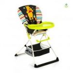 Hauck Disney Mac Baby Deluxe Highchair-Pooh Tidy Time (New)