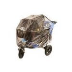 Out n About XL Nipper Double Carrycot Raincover