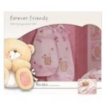 Forever Friends Beautiful 2.5 tog Sleep Suit 0-6 months