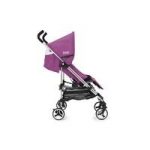 BabyStyle Imp Stroller-Grape