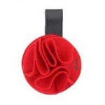 BabyStyle Rosette-Red