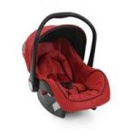 BabyStyle 0+ Car seat-Ritz Red