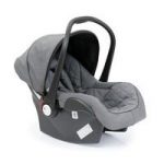 BabyStyle 0+ Car seat-Serenity 2