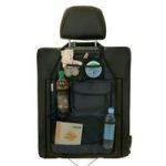 Hauck Cover Me Deluxe-Front Seat Organisor Large (New)