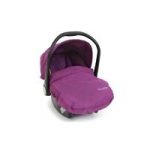 BabyStyle Oyster 0+ Car Seat-Grape