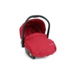 BabyStyle Oyster 0+ Car Seat-Tomato