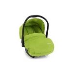 BabyStyle Oyster 0+ Car Seat-Lime