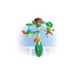 Tiny Love My Nature Pals Cot Mobile
