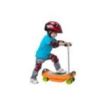 Chicco Fit & Fun 3in1 Balance skate