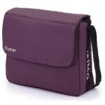 BabyStyle Vogue Oyster Changing Bag-Damson