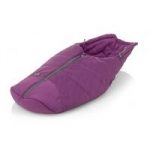 Britax Affinity CosyToes / Footmuff-Cool Berry