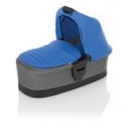 Britax Affinity CarryCot-Blue Sky
