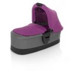 Britax Affinity CarryCot-Cool Berry