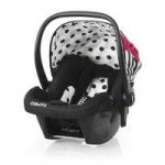 Cosatto Hold 0+ Car Seat-Go Lightly 2 (New)