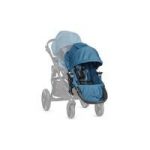 Baby Jogger City Select Second Seat Unit-Teal (2015)