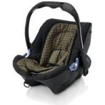 Concord Ion Group 0+ Car Seat-Carbon (2015)