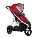 Phil & Teds Vibe Buggy-Cherry