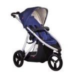 Phil & Teds Vibe Buggy-Cobalt