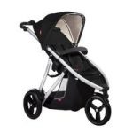 Phil & Teds Vibe Buggy-Black