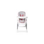Red Kite Feed Me Ultimo Hi Lo Chair-Polar (New)
