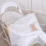 Suncrest Guess How Much I Love You Moses Basket
