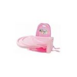The First Years Swing Tray Booster Seat- Disney Princess