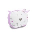 IzziWotNot Baby Fleur Cat Cushion