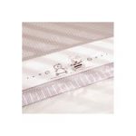 IzziWotNot Time To Play Flat & Fitted Sheet set