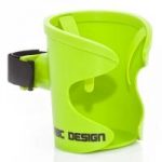 ABC-Design Cup Holder-Lime
