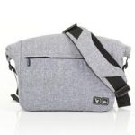 ABC-Design Courier Changing Bag-Graphite (2015)