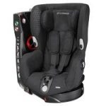 Maxi Cosi Axiss Group 1 Car Seat-Origami Black (NEW)