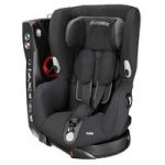 Maxi Cosi Axiss Group 1 Car Seat-Black Raven (NEW)