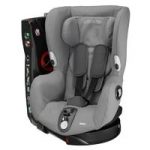 Maxi Cosi Axiss Group 1 Car Seat-Concrete Grey (NEW)
