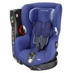 Maxi Cosi Axiss Group 1 Car Seat-River Blue (NEW)